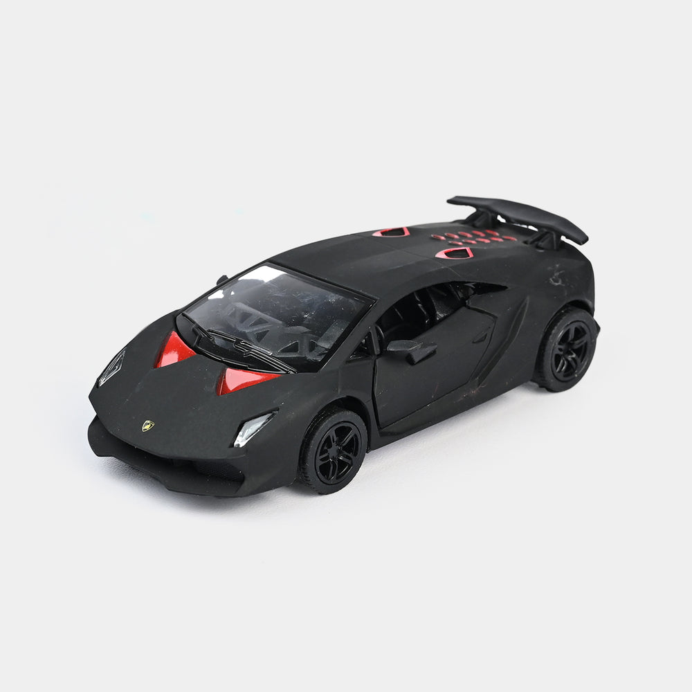 Die-Cast Model Car for Kids