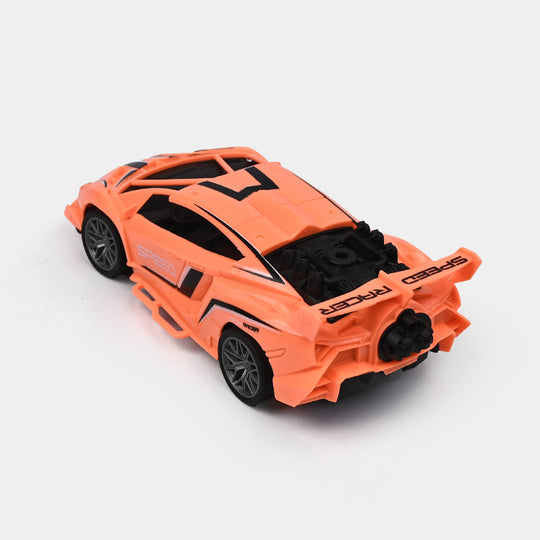 Remote Control Super Car for Kids