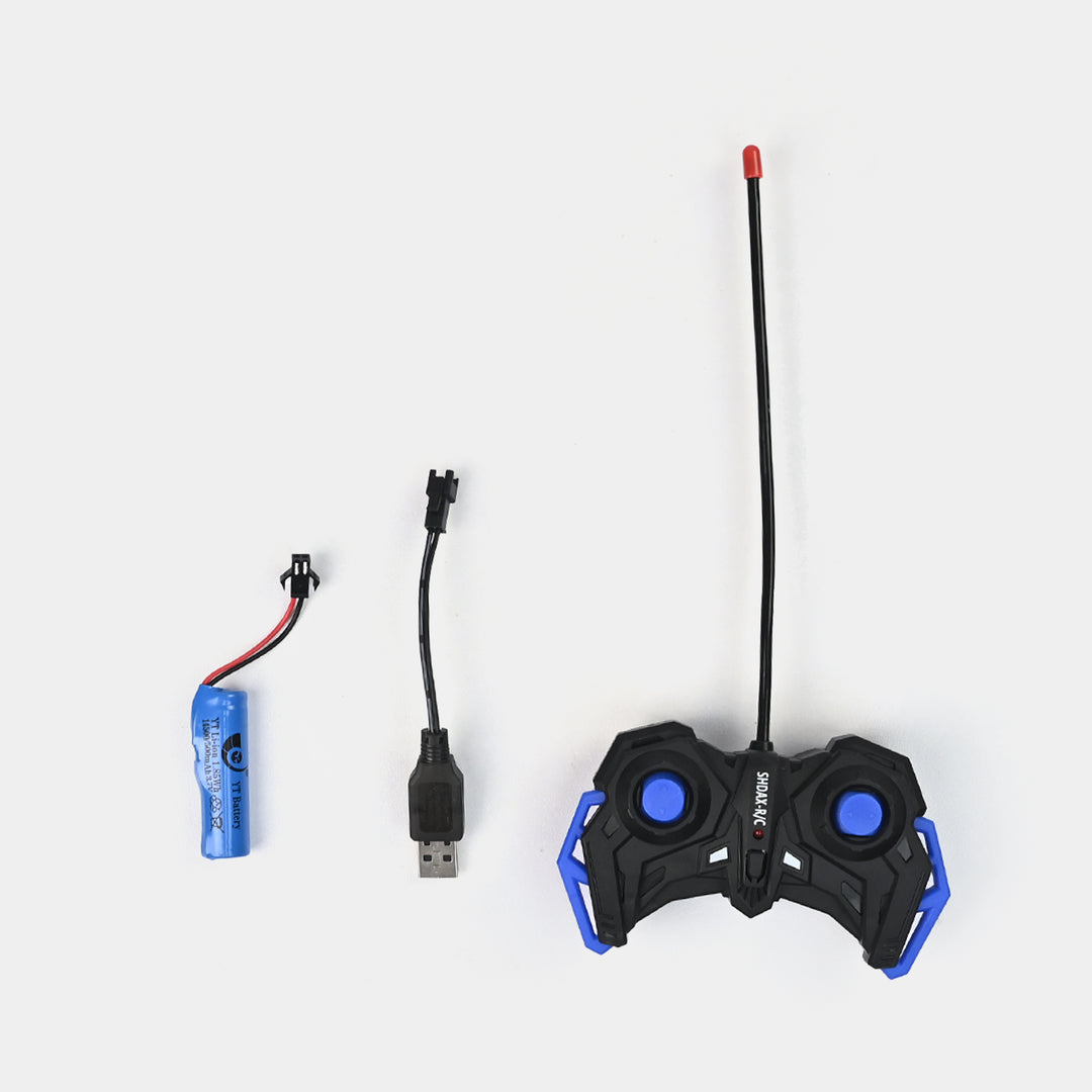 Remote Control Super Car for Kids