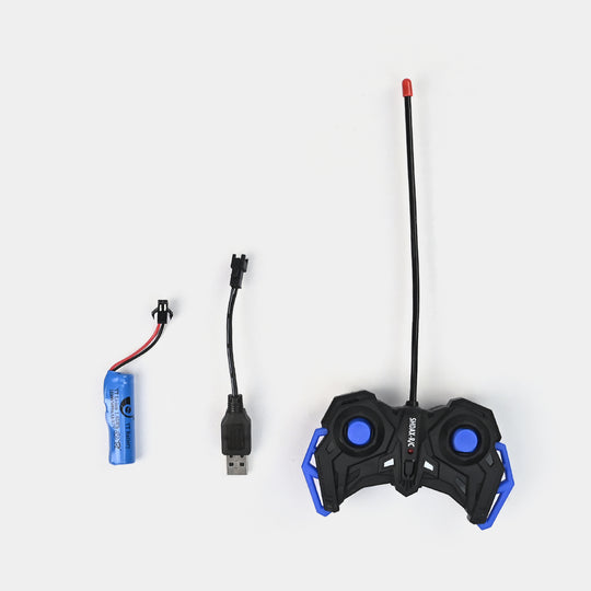 Remote Control Super Car for Kids