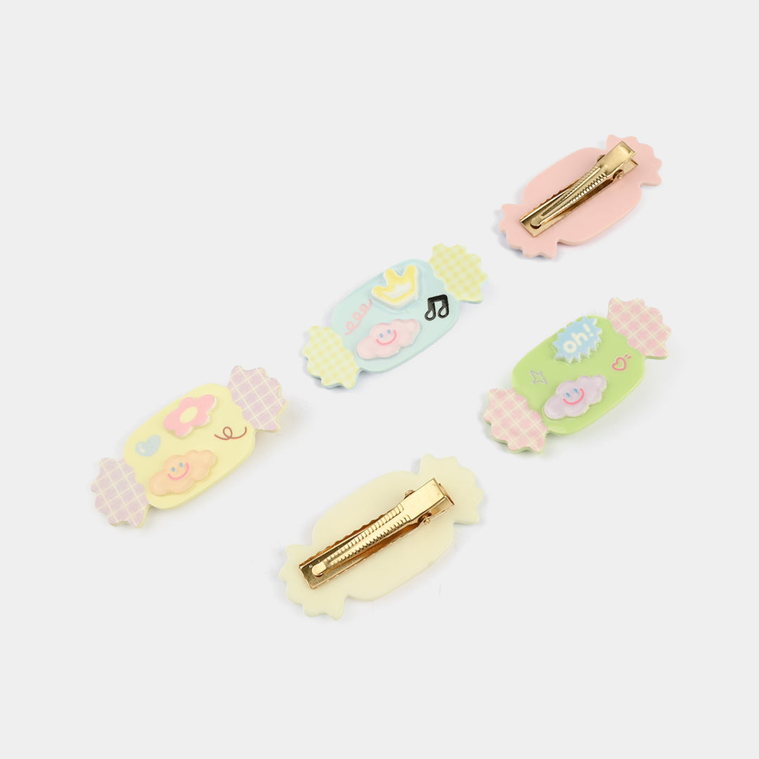 Sweet Design Hair Pins/Clips