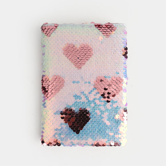 Cute Kids Diary / Notebook