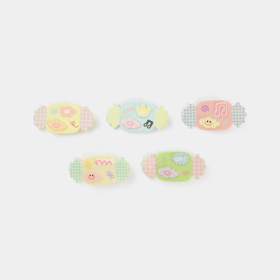 Sweet Design Hair Pins/Clips