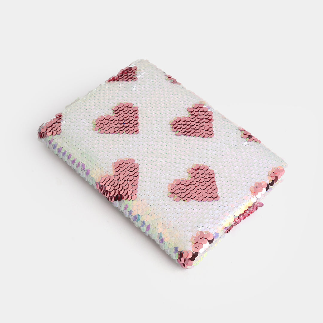 Cute Kids Diary / Notebook