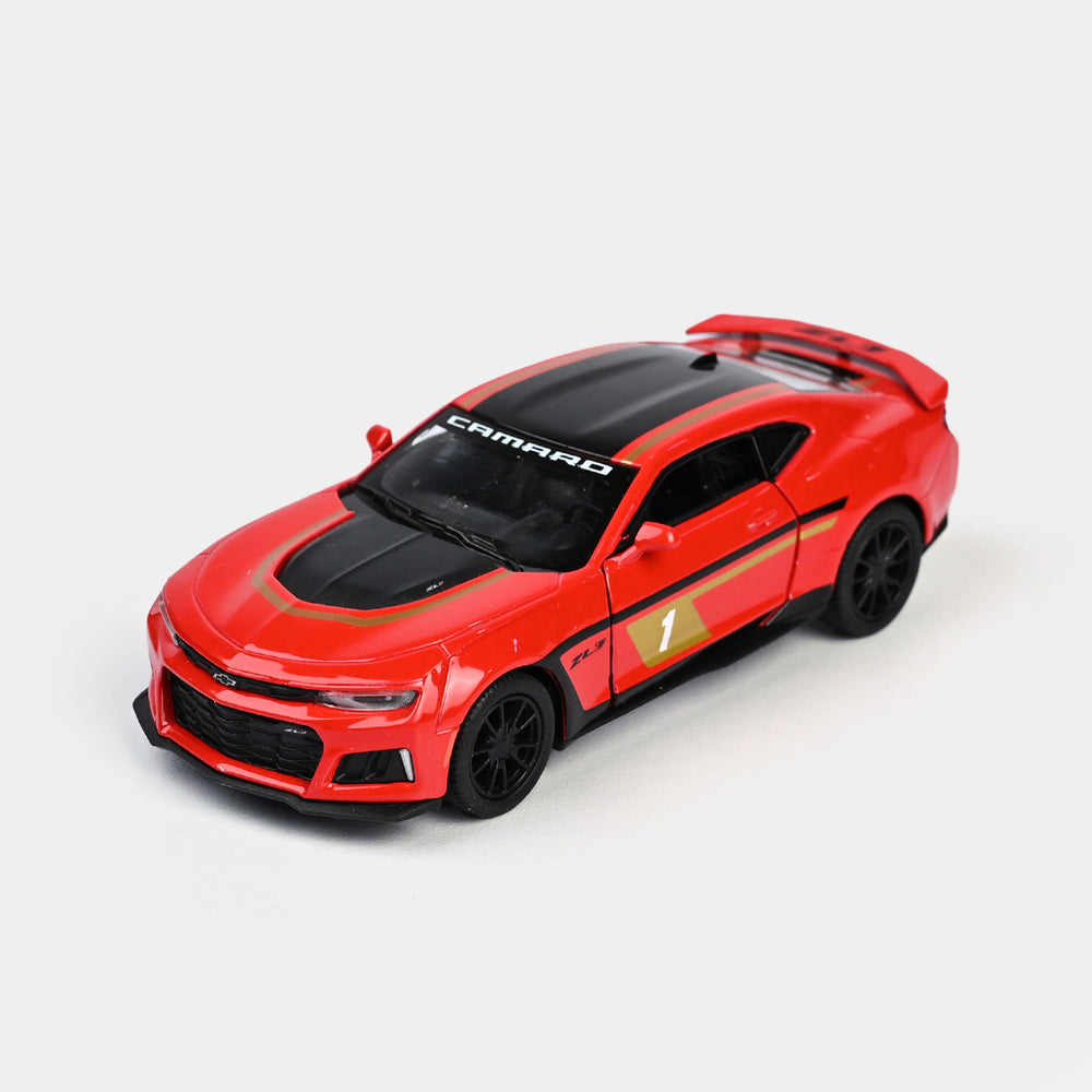 Die-Cast Model Car for Kids