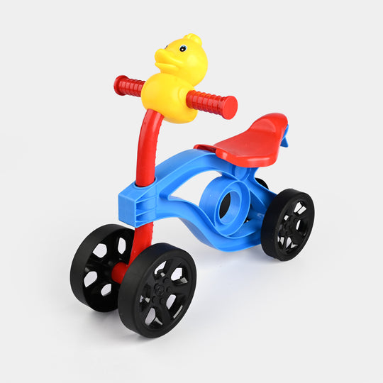 Baby Walker – First Steps Support with Wheels & Handle
