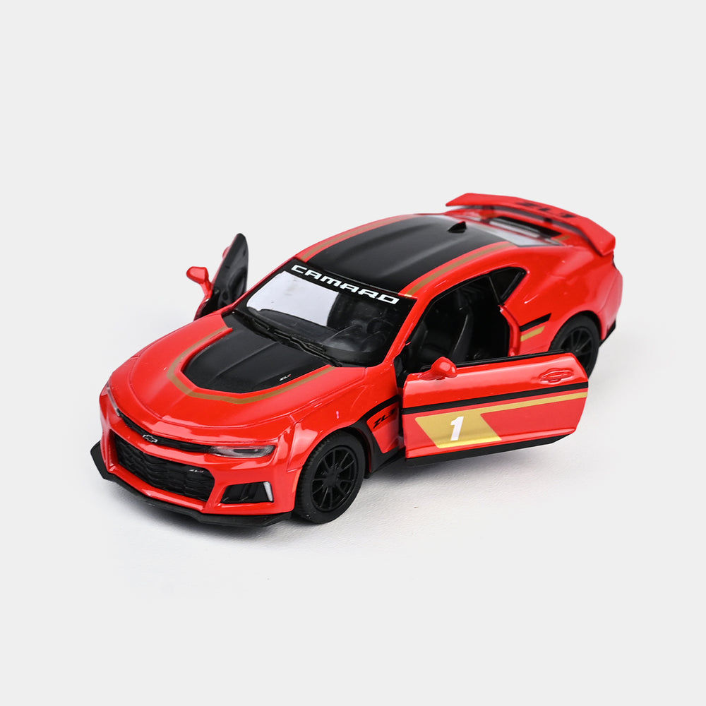 Die-Cast Model Car for Kids