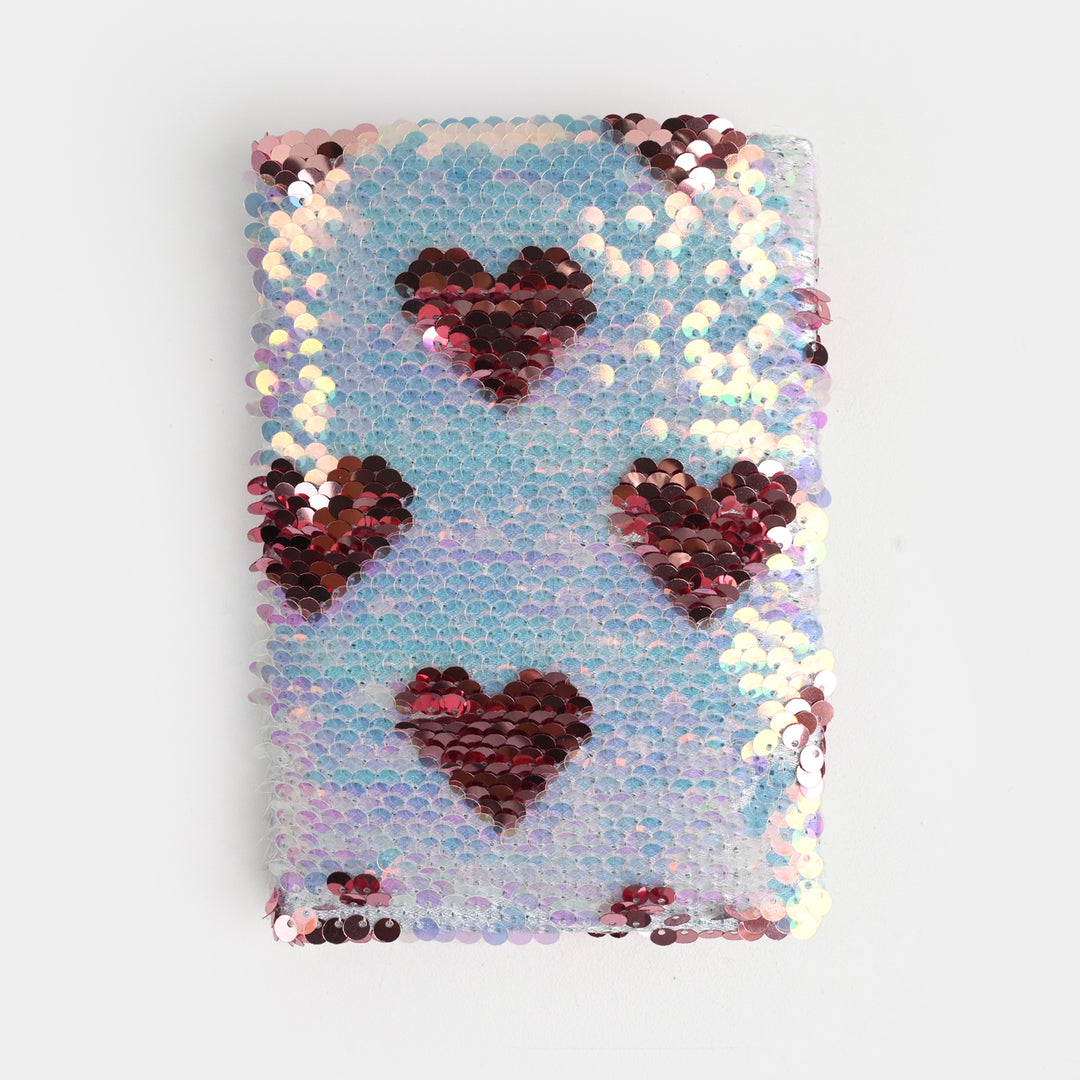 Cute Kids Diary / Notebook