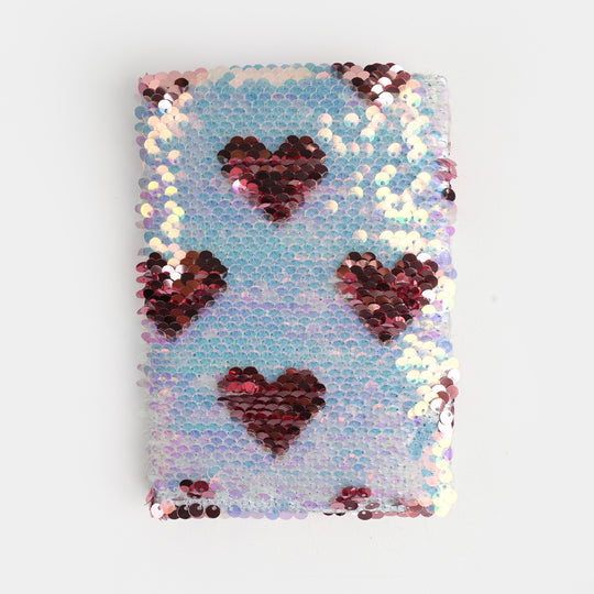 Cute Kids Diary / Notebook