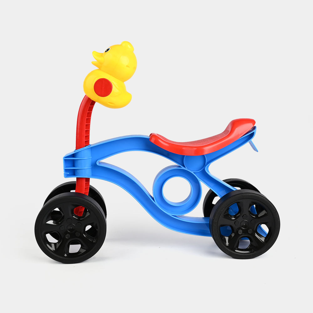 Baby Walker – First Steps Support with Wheels & Handle