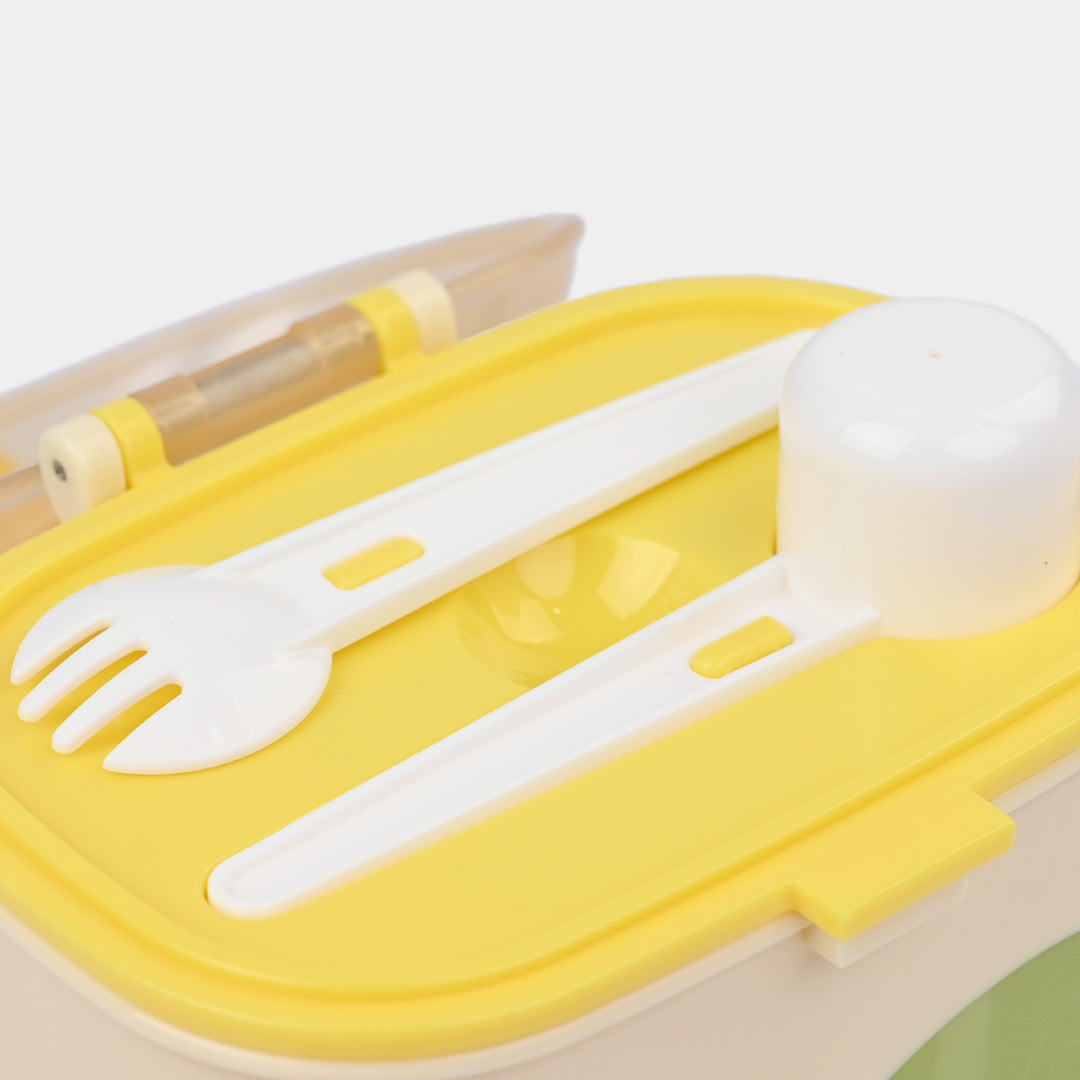 Cute Milk Powder Container