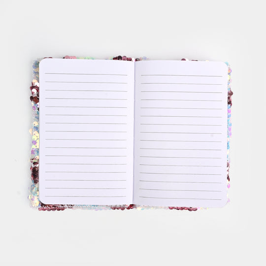 Cute Kids Diary / Notebook
