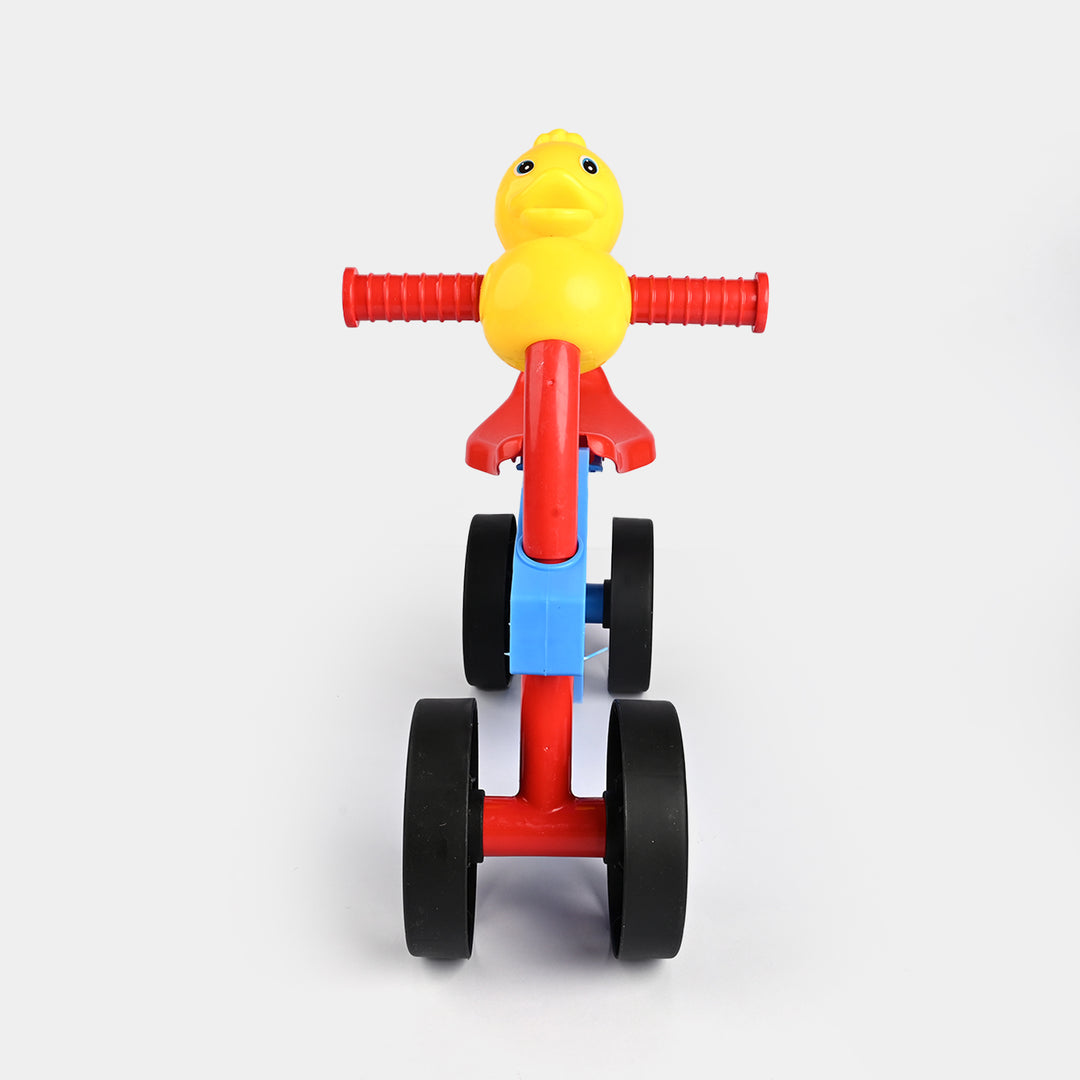 Baby Walker – First Steps Support with Wheels & Handle