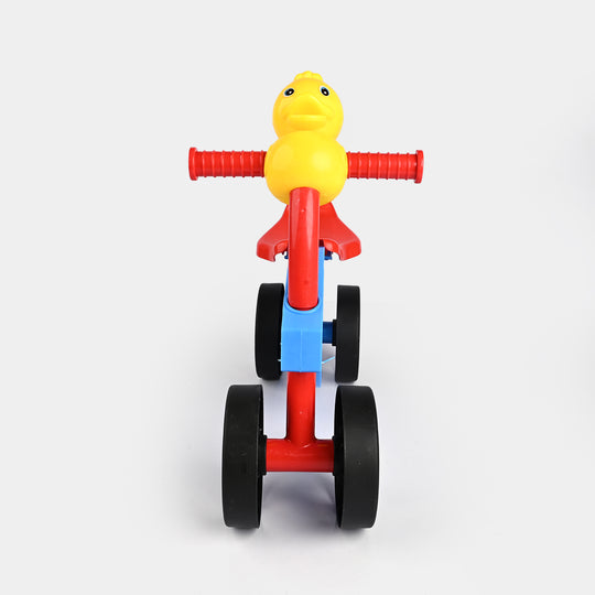 Baby Walker – First Steps Support with Wheels & Handle
