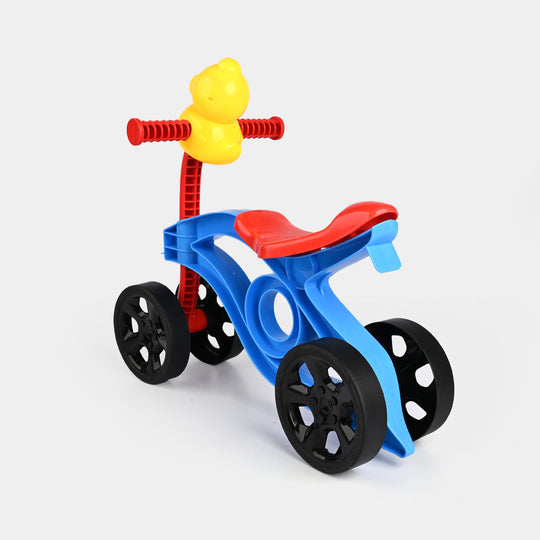 Baby Walker – First Steps Support with Wheels & Handle