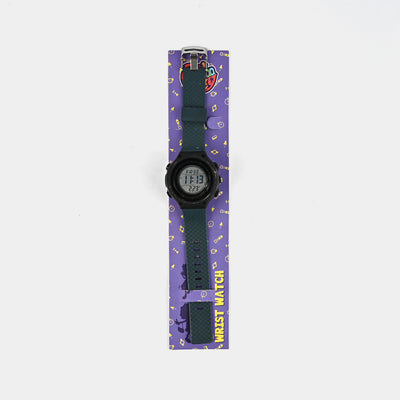 Wrist Watch Digital