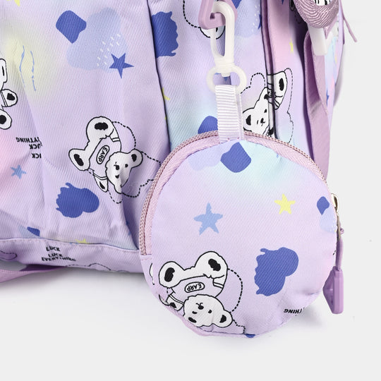 School Backpack for Kids