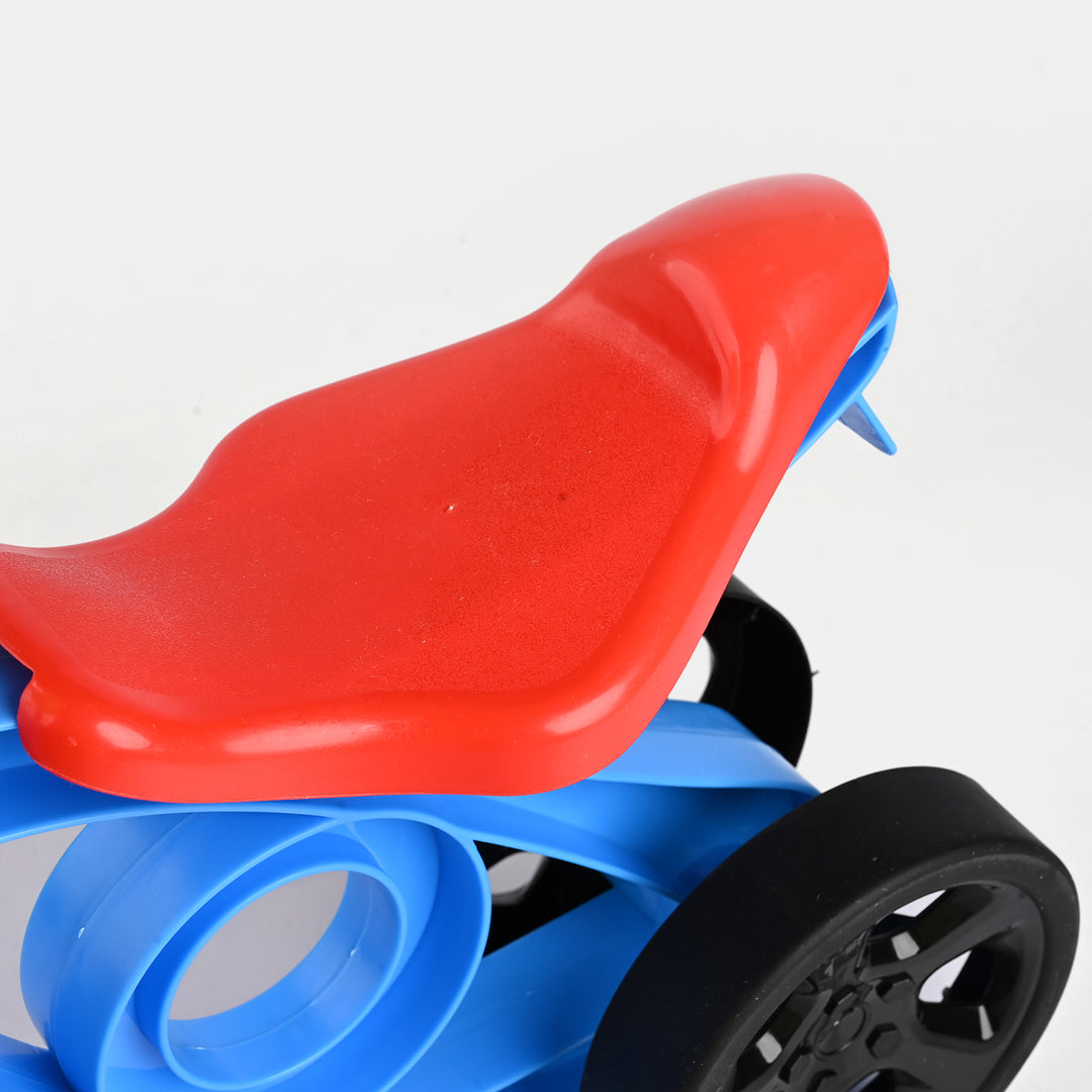 Baby Walker – First Steps Support with Wheels & Handle