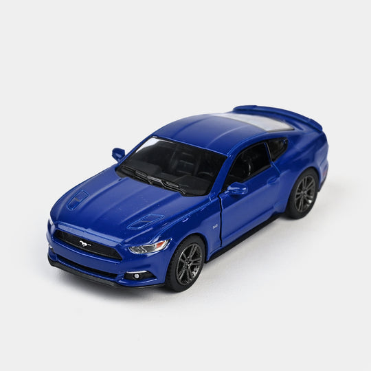 Die-Cast Model Car for Kids