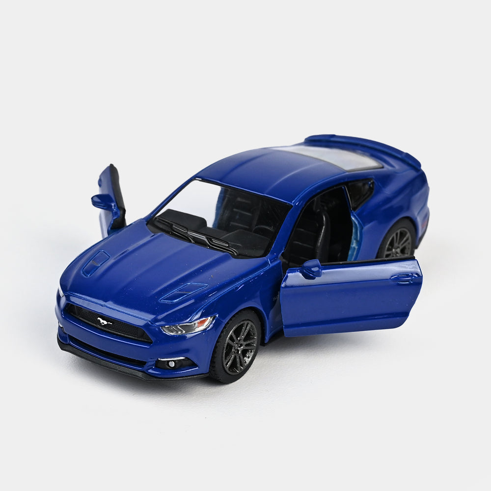 Die-Cast Model Car for Kids
