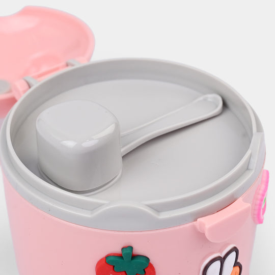 Cute Milk Powder Container Large
