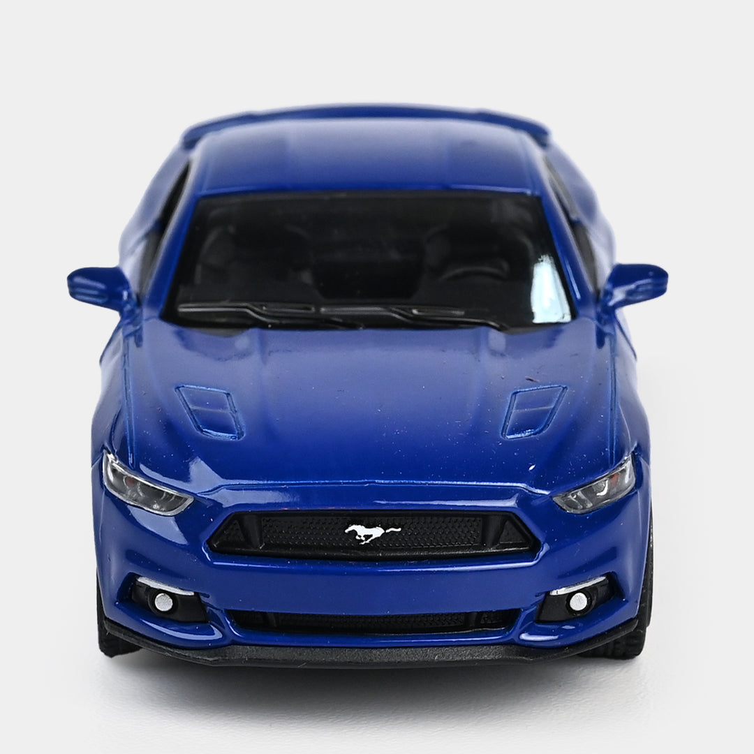 Die-Cast Model Car for Kids