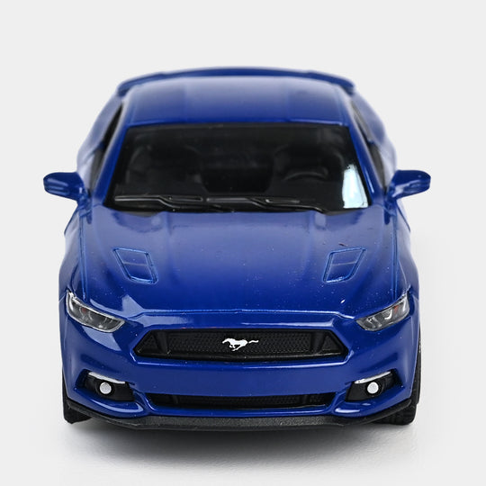 Die-Cast Model Car for Kids