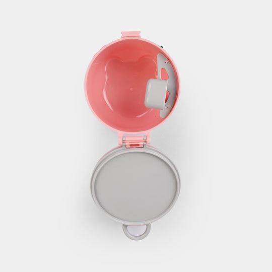 Cute Milk Powder Container Large