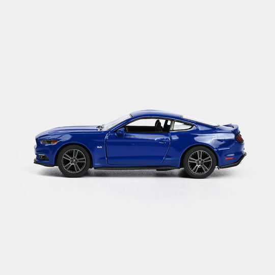 Die-Cast Model Car for Kids