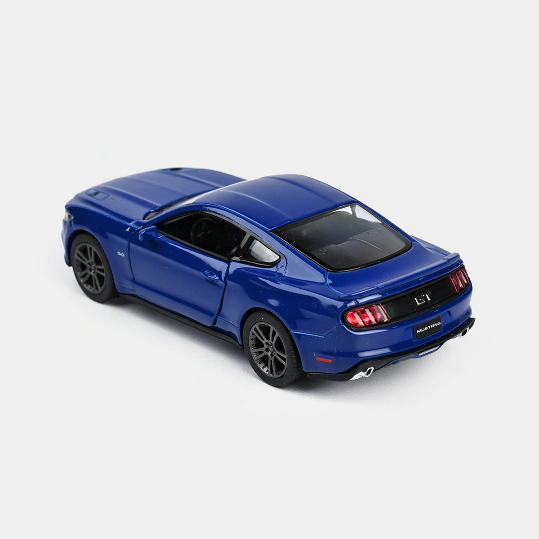 Die-Cast Model Car for Kids