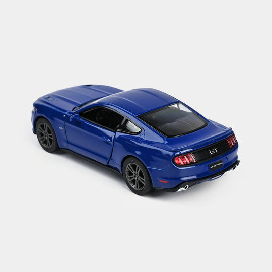 Die-Cast Model Car for Kids