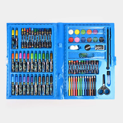 Color Kit 86PCs Set For kids