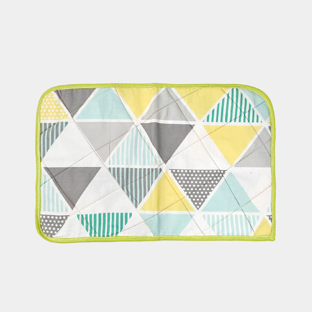 Cotton Changing Sheet | Large