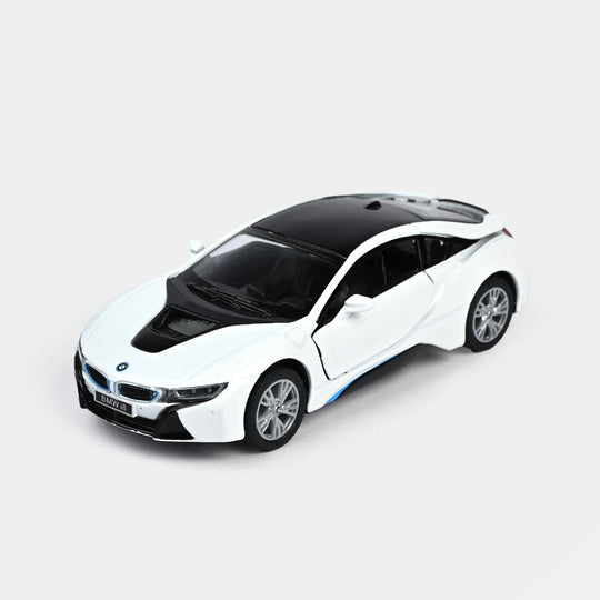Die-Cast Model Car for Kids