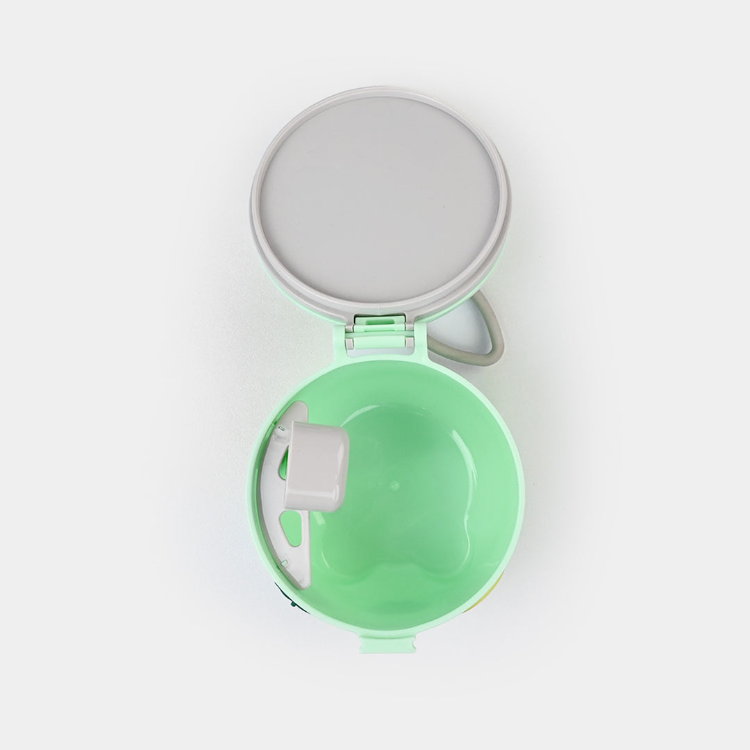 Cute Milk Powder Container Large