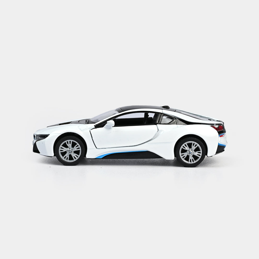 Die-Cast Model Car for Kids