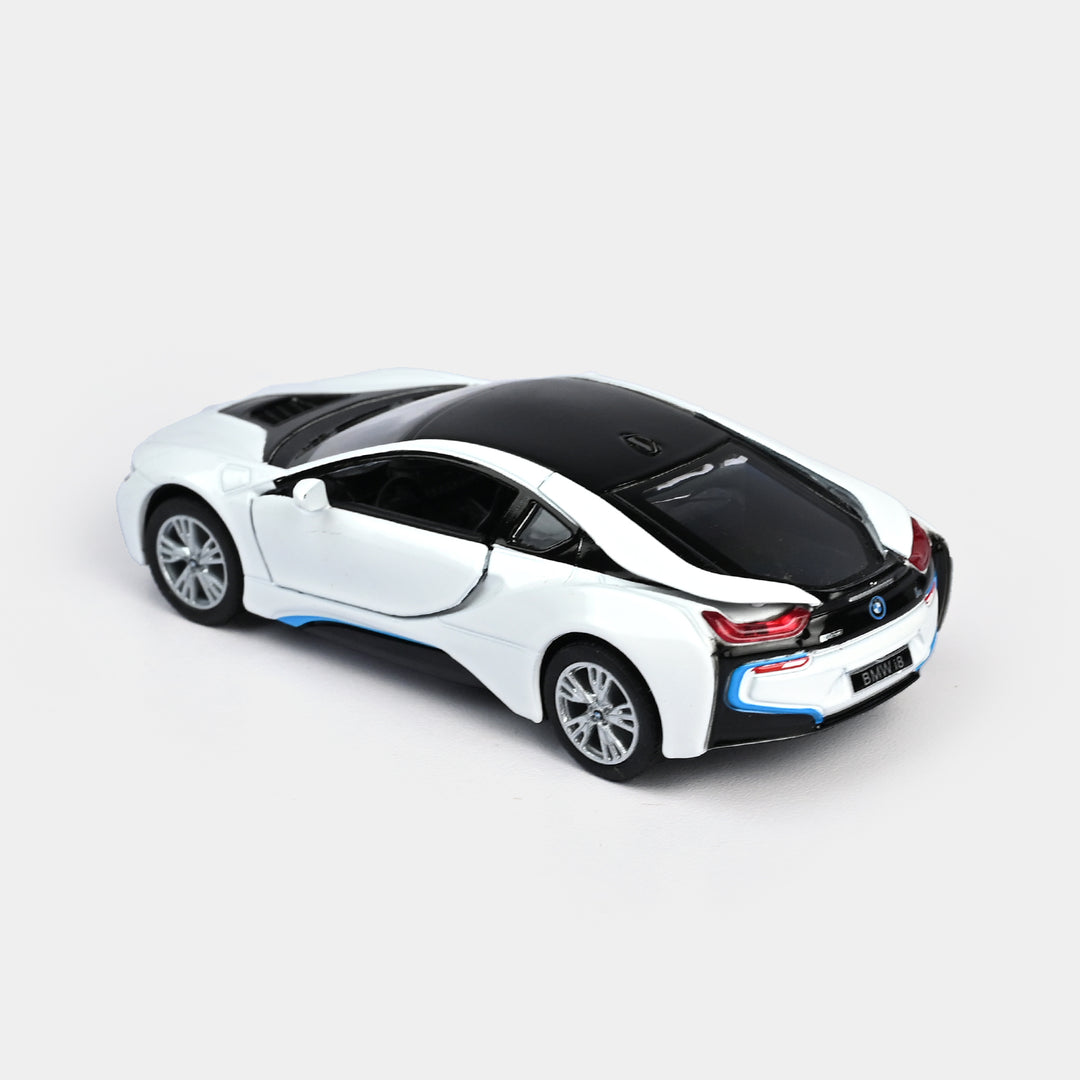 Die-Cast Model Car for Kids