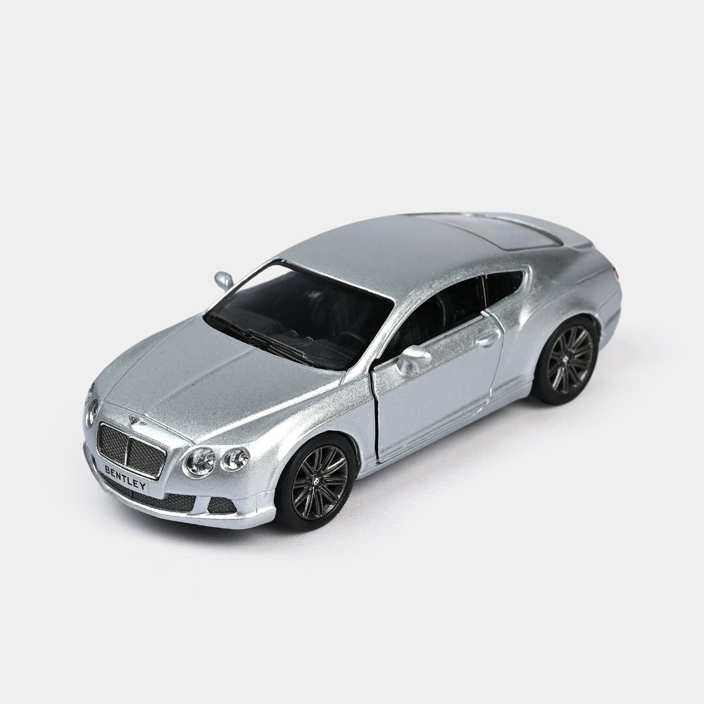 Die-Cast Model Car for Kids