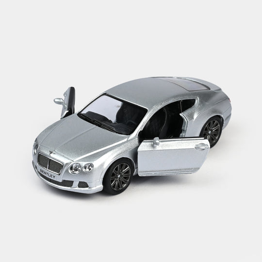 Die-Cast Model Car for Kids