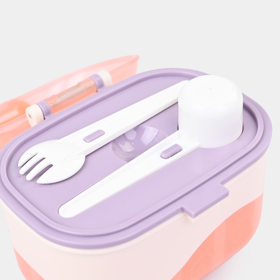 Cute Milk Powder Container
