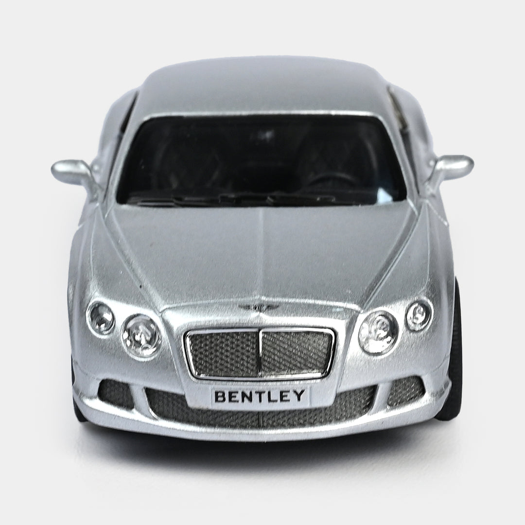 Die-Cast Model Car for Kids