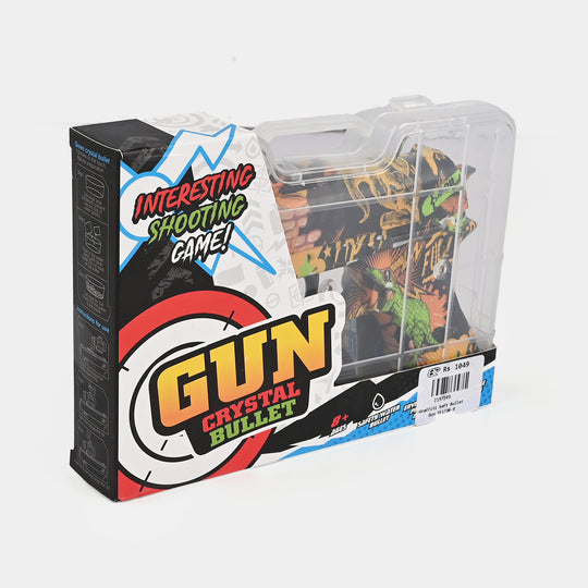 Graffiti Soft Target Toy For Kids