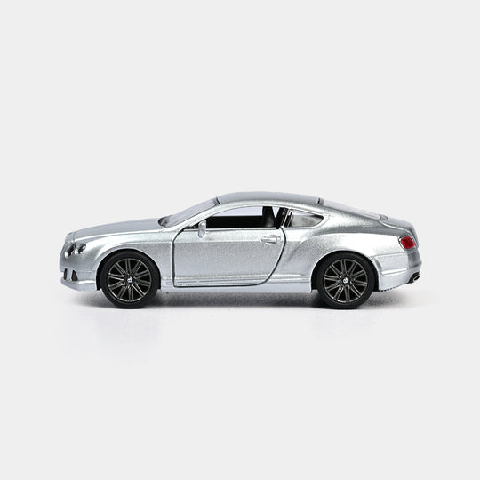 Die-Cast Model Car for Kids