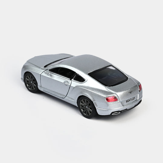 Die-Cast Model Car for Kids