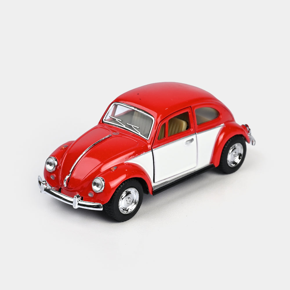 Die-Cast Model Car for Kids