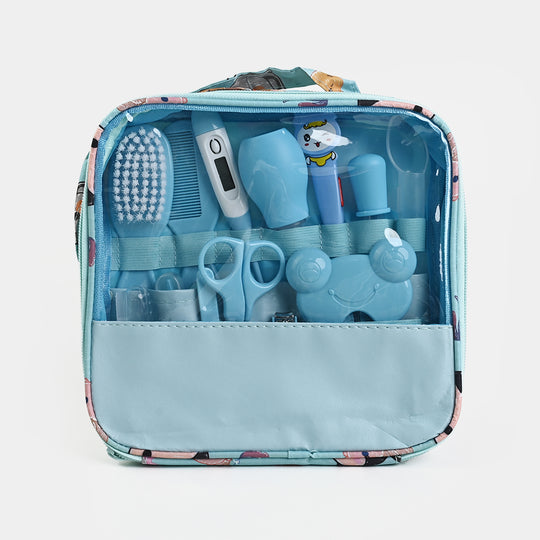 Baby Pedicure Kit – Nail Care Essentials | 13PCs
