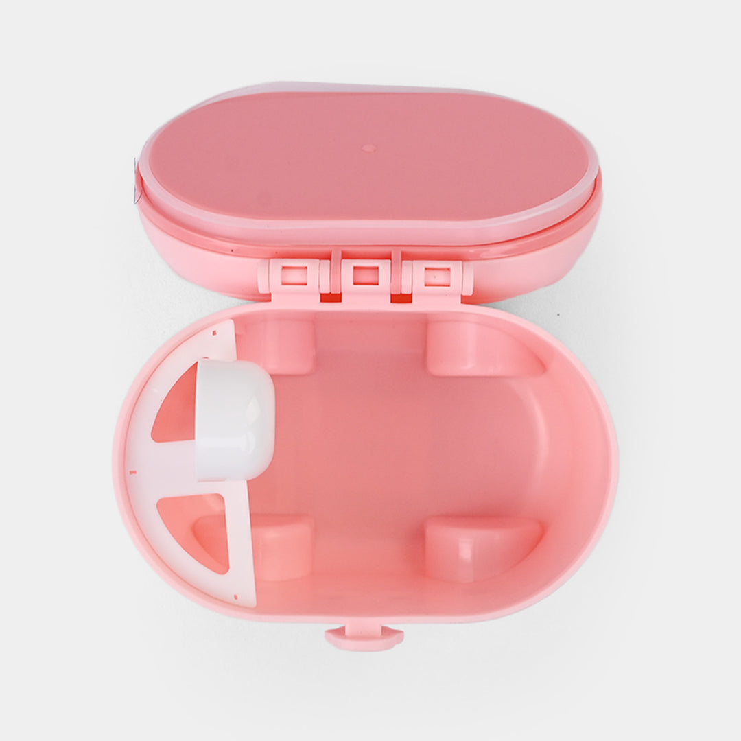 Cute Milk Powder Container