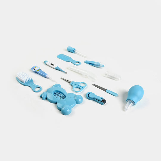 Baby Pedicure Kit – Nail Care Essentials | 13PCs
