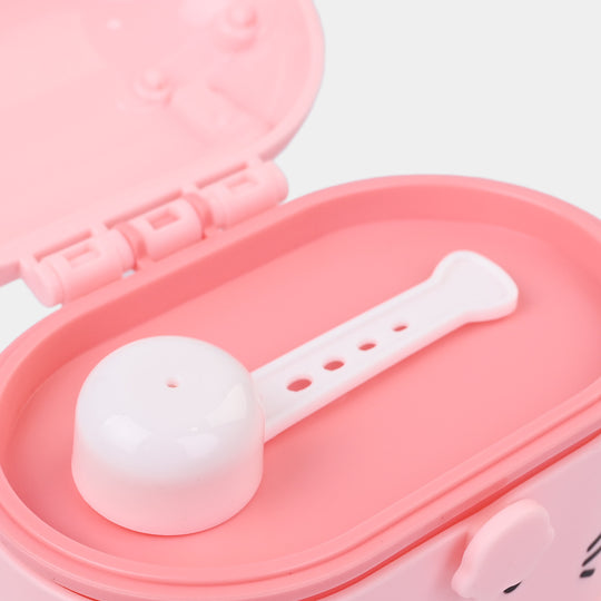 Cute Milk Powder Container