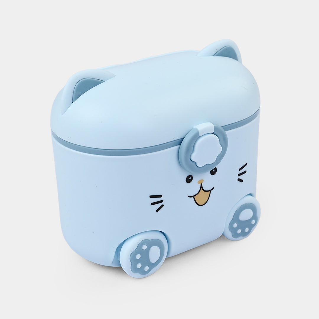 Cute Milk Powder Container